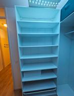 PAX Kast - 100x35x236 cm, Ophalen, Kunststof, 100 tot 150 cm, 200 cm of meer