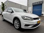 Volkswagen Golf 1.5 TSI HIGHLINE BUSINESS R AUTOMAAT 7-TRAPS, 65 €/maand, Stof, 4 cilinders, Wit