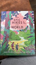 Epic Hikes of the World, Ophalen of Verzenden, Nieuw