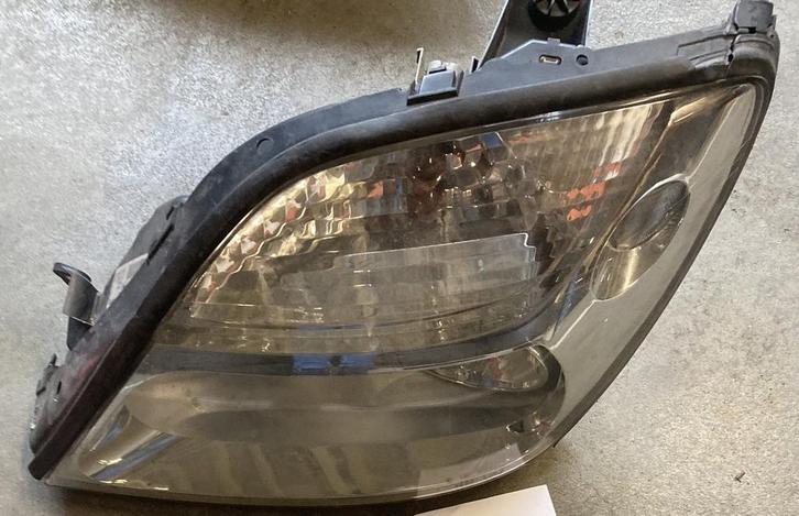 Koplamp Renault scenic links, Auto-onderdelen, Verlichting