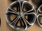 17 inch Opel adam S Corsa vectra zafira astra velgen 5x110, Auto-onderdelen, Banden en Velgen, Gebruikt, Velg(en), 17 inch, Personenwagen