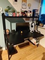 Fredde bureau IKEA, Huis en Inrichting, Bureaus, Ophalen, Gebruikt, Bureau