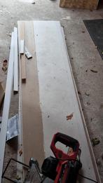 GRATIS 3 gipsplaten, Ophalen, Nieuw