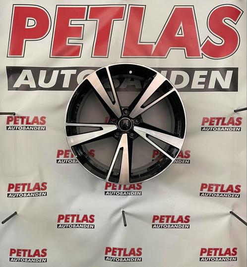 Audi RS3 19 inch velgen TT A3 A4 A6 Q2 Q3 Q5 S3 S4 SQ2 SQ5, Auto-onderdelen, Banden en Velgen, Banden en Velgen, Zomerbanden, 19 inch