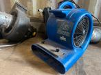 Turbo waaier | vloer ventilator | slakkenhuis blower, Ophalen, Ventilator