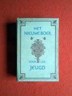 Het nieuwe boek voor de jeugd (oa. ill. Marten Toonder), Ophalen of Verzenden, Gelezen
