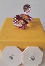 Swarovski Disney Kolder Kat (Cheshire Cat) Kristallijn Shop, Verzamelen, Swarovski, Swarovski@.com, Verzenden, Wattens, Nieuw