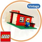 LEGO Garage, Ophalen of Verzenden, Gebruikt, Complete set, Lego