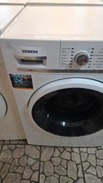 WM16W461NL SIEMENS
Wasmachine
8KG 1600Toeren, Witgoed en Apparatuur, Wasmachines, 1200 tot 1600 toeren, 10 kg of meer, Ophalen of Verzenden