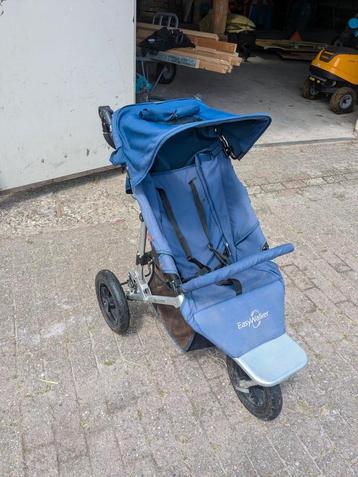 Easywalker beschikbaar voor biedingen