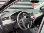 Seat Ibiza 1.0 MPI Reference AIRCO | CARPLAY | SCHADE, Auto diversen, Schadeauto's, Zwart, Handgeschakeld, 999 cc, Benzine