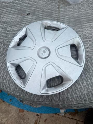 Ford Focus wieldop beschikbaar voor biedingen