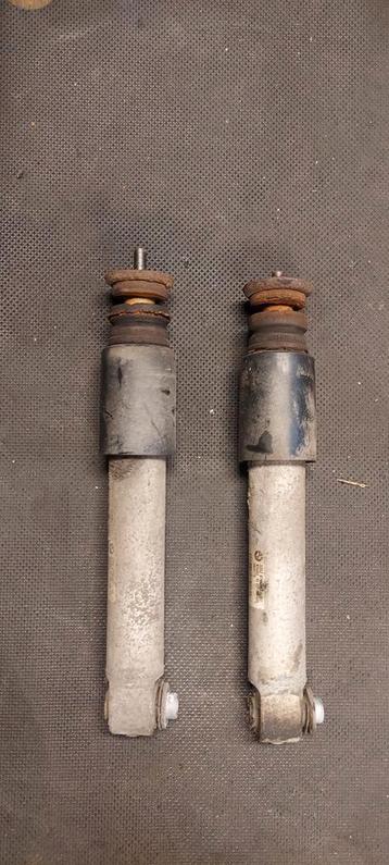 BMW 5-Serie E60/E61 Schokdempers beschikbaar voor biedingen