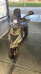 Piaggio zip uit 2022, Ophalen, Gebruikt, Zip, Benzine