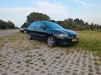 Nette Seat Ibiza 1.6 16v sportstyle 2007 Zwart *LEES TEKST*, Voorwielaandrijving, Stoelverwarming, 4 cilinders, Handgeschakeld