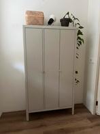 Ikea Kolbjorn kast - Garderobe/Tuinkast, Huis en Inrichting, Kasten | Kledingkasten, Ophalen, Gebruikt, 50 tot 100 cm, Metaal