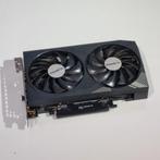 Gigabyte RTX 3060 WINDFORCE OC 12G | Garantie, Computers en Software, Videokaarten, PCI-Express 4, Ophalen of Verzenden, Zo goed als nieuw