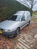 Te koop  auto  seat inca, Ophalen