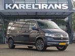 Volkswagen Transporter 2.0 TDI 150 | Aut. | DC | Bulli | L2H, Stof, Gebruikt, Euro 6, 4 cilinders