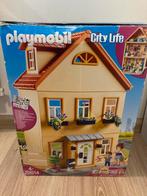 Playmobil City Life 70014 Herenhuis Mijn Huis, Ophalen, Zo goed als nieuw
