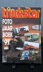 Truckstar fotojaarboek 1997 / '97, Boeken, Vervoer en Transport, Ophalen of Verzenden