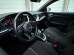 Audi A1 ALLSTREET / City Carver | Stoelvw Camera Carplay LED, Voorwielaandrijving, Stof, A1, Zwart
