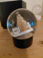 Unieke Chanel Sneeuwbol, Huis en Inrichting, Woonaccessoires | Overige, Ophalen of Verzenden