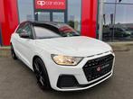 Audi A1 Sportback 25 TFSI S-Line, Voorwielaandrijving, Stof, 95 pk, Wit