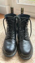 Dr Martens Pascal maat 38, Kleding | Dames, Schoenen, Zwart, Overige typen, Ophalen of Verzenden, Dr. Martens