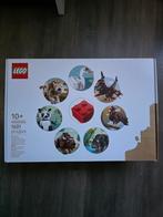 LEGO 4002024  animals of the world Limited edition, Ophalen of Verzenden, Nieuw, Complete set, Lego