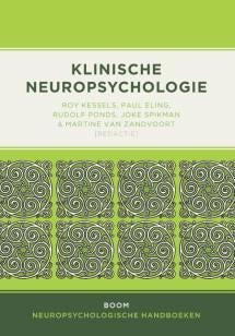 Klinische Neuropsychologie, Kessels e.a., Klinische psychologie, Kessels e.a., Nieuw, Ophalen of Verzenden