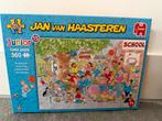 Jan van Haasteren Junior Puzzel 360 stukjes, Ophalen of Verzenden, Meer dan 50 stukjes, Zo goed als nieuw, 6 jaar of ouder