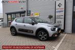 Citroen C3 1.2 PureTech C-Series Navi | Carplay | Cruise | L, Voorwielaandrijving, 83 pk, Gebruikt, Euro 6