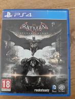 PS4 Batman Arkham Knight, Spelcomputers en Games, Avontuur en Actie, Vanaf 18 jaar, 1 speler, Ophalen of Verzenden