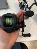 Te koop: Ultimate Casting Reel, Ophalen of Verzenden, Zo goed als nieuw, Molen
