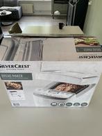 Te koop broodbakmachine, Witgoed en Apparatuur, Broodbakmachines, Ophalen, Nieuw