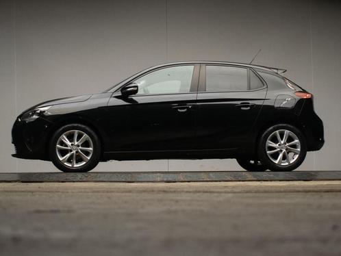 Opel Corsa 1.2 Edition Sport (APPLE CARPLAY,NAVI,LANE ASSIST, Auto's, Opel, Bedrijf, Te koop, Corsa, ABS, Achteruitrijcamera, Airbags