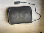 Beurer massage cushion, Ophalen, Zo goed als nieuw, Apparaat