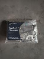 Royalbed Kussensloop 80x80 - Nieuw!, Overige maten, Hoeslaken of Sloop, Nieuw, Ophalen of Verzenden