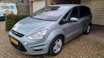 Ford S-MAX 1.6 TDCi • Trekhaak • Zeer goed onderhouden, Voorwielaandrijving, Particulier, 1560 cc, Te koop