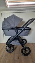 Dubatti one E5 kinderwagen, nog garantie, bon aanwezig, Ophalen of Verzenden, Zo goed als nieuw, Overige merken