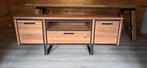 Henders & Hazel tv kast (H &H eettafel ook te koop), Ophalen, Zo goed als nieuw, 25 tot 50 cm, Minder dan 100 cm