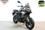 Kawasaki VERSYS 650 (bj 2026), Bedrijf, Toermotor, ABS