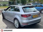 Audi A3 Sportback 1.4 e-tron PHEV Ambition Pro Line plus aut, Gebruikt, 4 cilinders, 180 min, Plug-in hybride