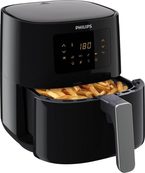 Philips Airfryer Essential Series - HD9252/70 - 4,1 liter, Witgoed en Apparatuur, Airfryers, Nieuw, Airfryer, 750 t/m 999 gram