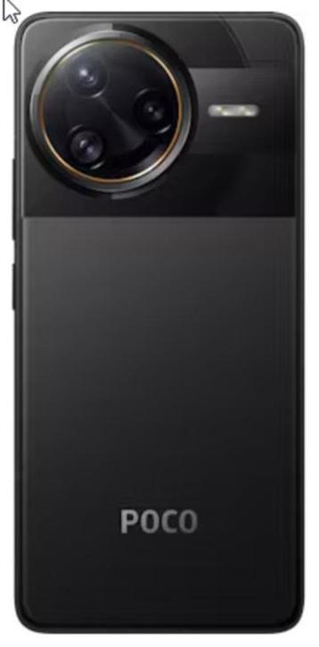 MI Poco F7 Ultra 512Gb met 16GB RAM NIEUW beschikbaar voor biedingen