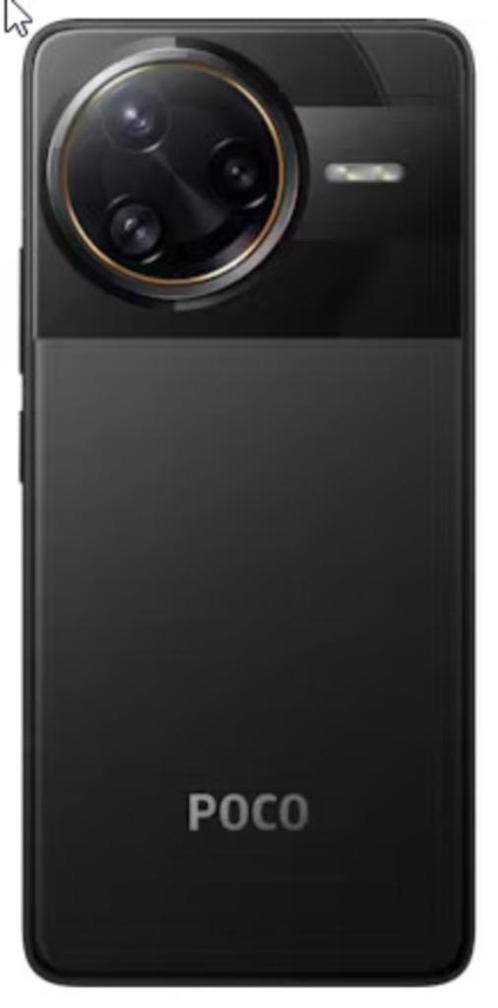 MI Poco F7 Ultra 512Gb met 16GB RAM NIEUW, Telecommunicatie, Mobiele telefoons | Overige merken, Nieuw, Zonder abonnement, Zonder simlock