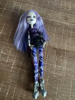 Monster High Picture day Spectra Vondergeist, Verzamelen, Poppen, Ophalen of Verzenden, Zo goed als nieuw, Pop