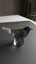 Kosta Boda glas vogel Koekoek Paul Hoff limited edition, Antiek en Kunst, Ophalen of Verzenden