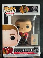 Funko Pop - Bobby Hill#66, Ophalen of Verzenden, Zo goed als nieuw